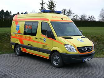 Foto: ÚSZS MSK